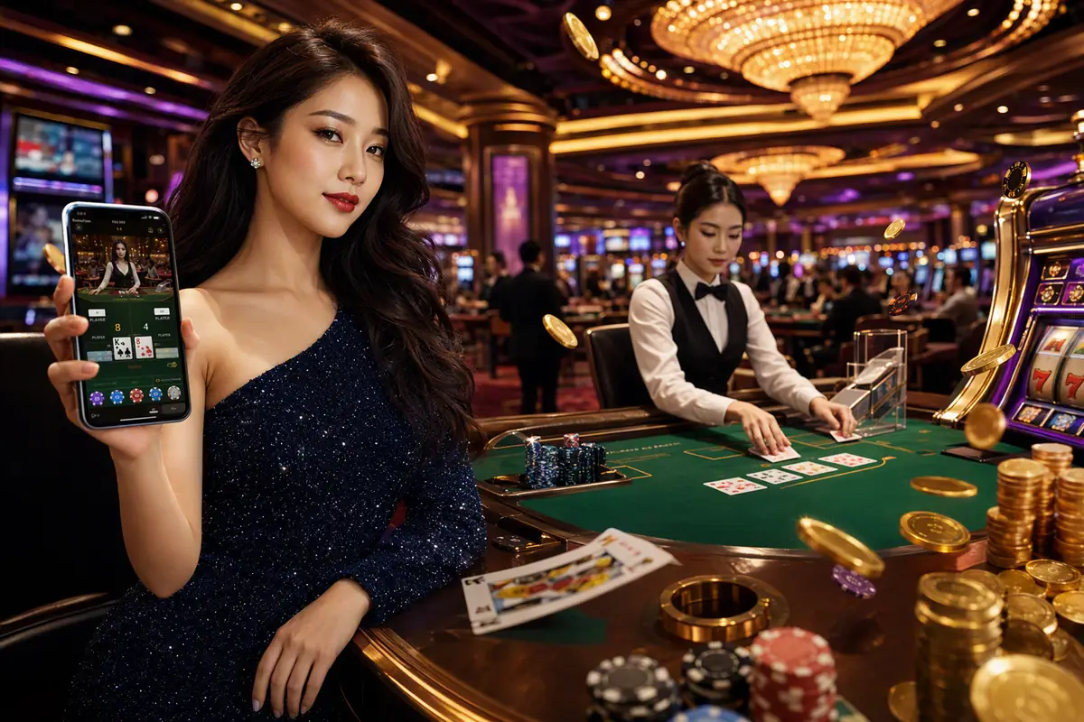 444royal VIP cashback program ganjaran ahli