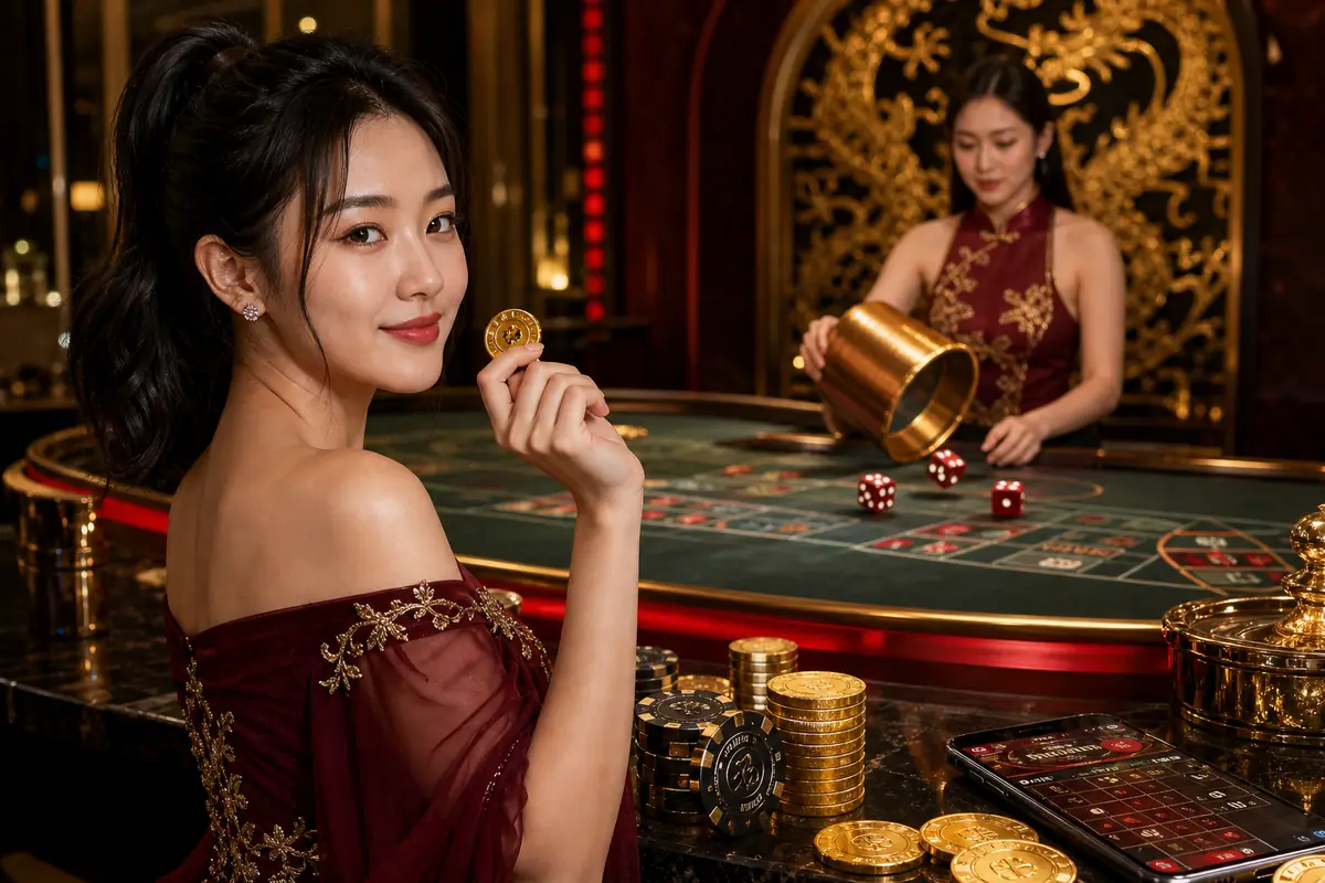 444royal login paparan skrin akaun pemain