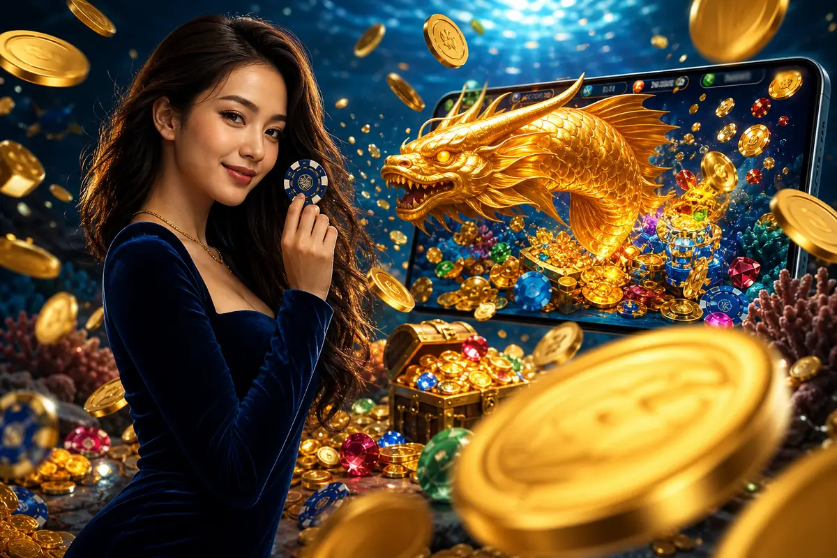 444royal Casino meja baccarat live dealer