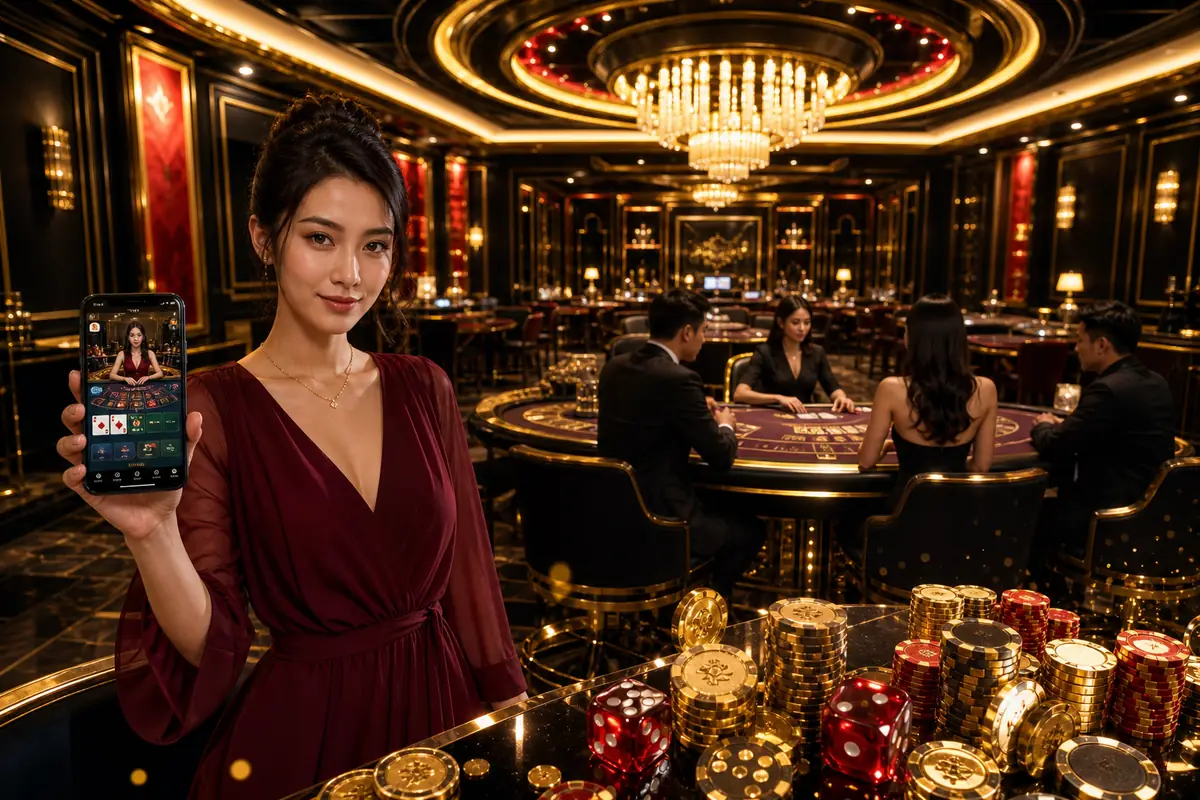 444royal kaedah deposit eWallet Malaysia