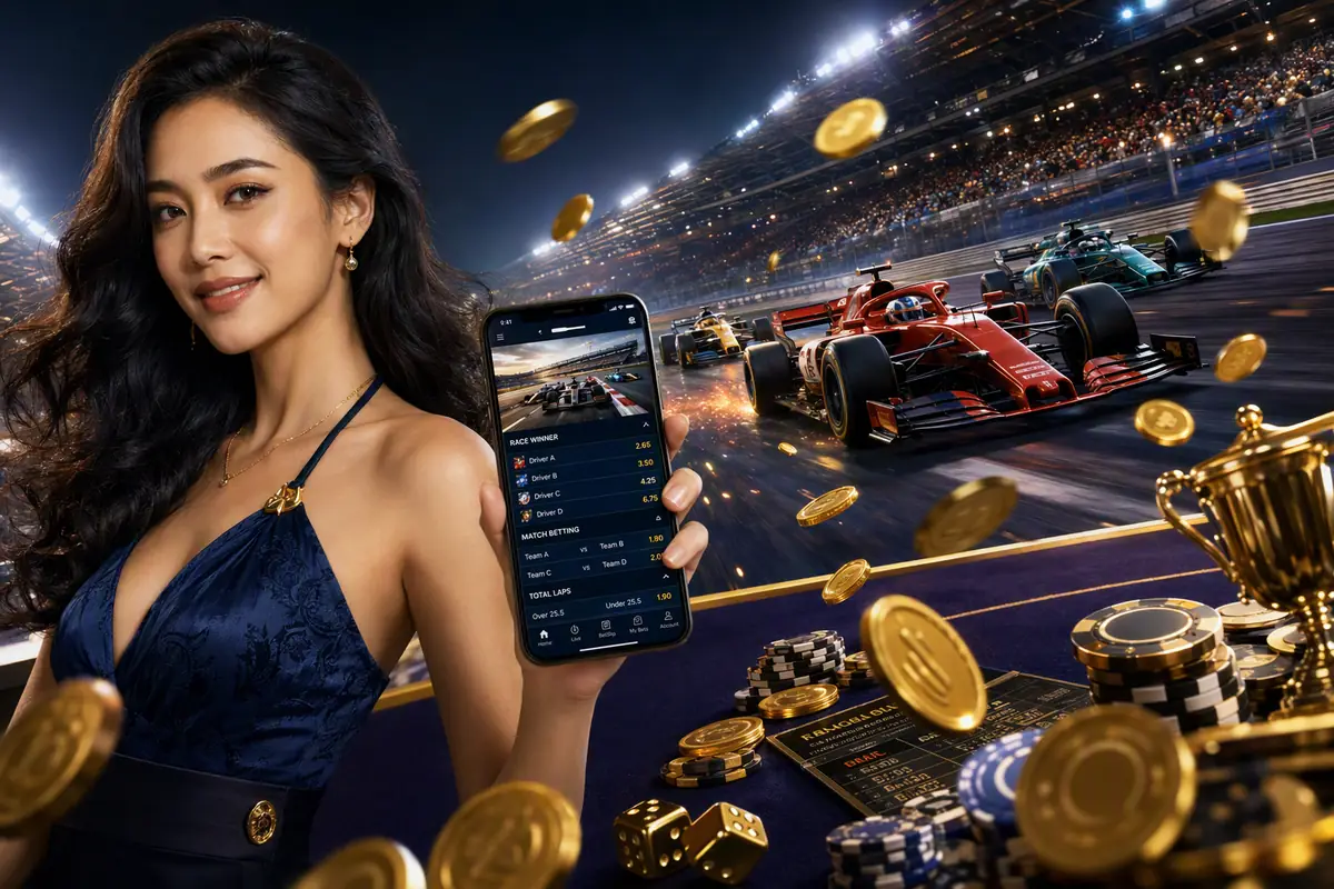 444royal slot online permainan pilihan Malaysia